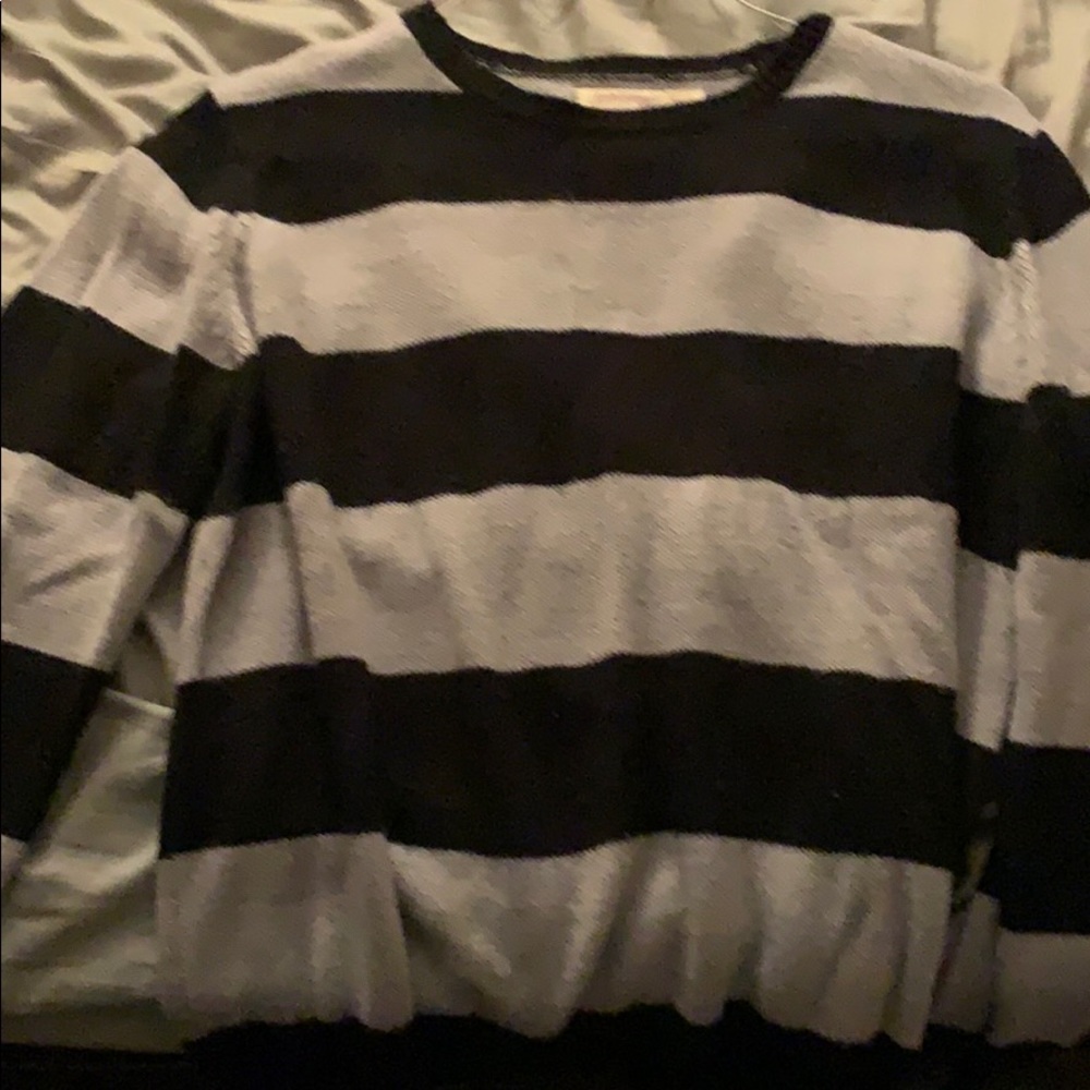 A sweater